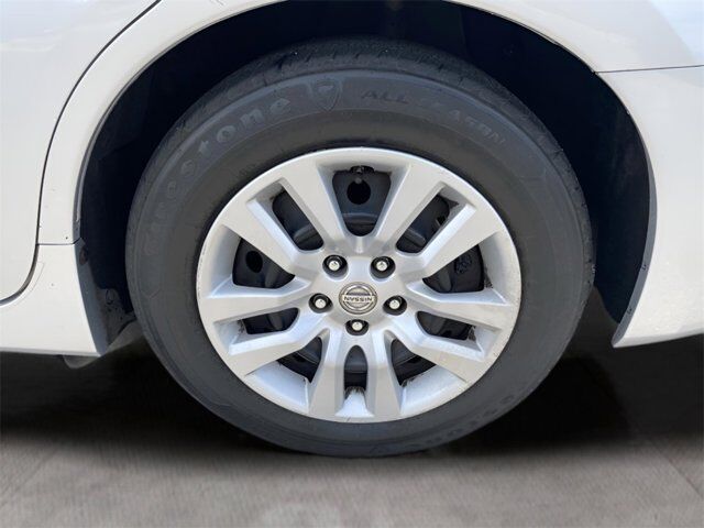 2015 Nissan Altima 2.5 S El Paso TX