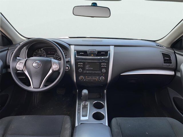 2015 Nissan Altima 2.5 S El Paso TX