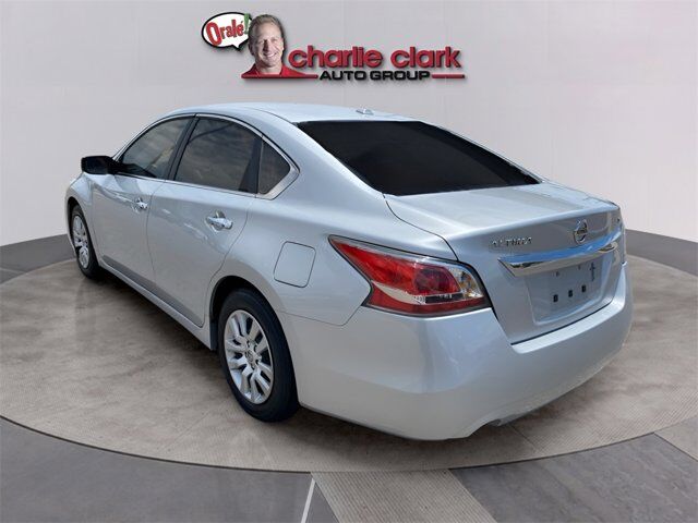 2015 Nissan Altima 2.5 S El Paso TX