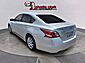 2015 Nissan Altima 2.5 S El Paso TX