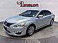 2015 Nissan Altima 2.5 S El Paso TX