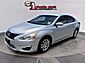 2015 Nissan Altima 2.5 S El Paso TX