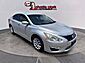 2015 Nissan Altima 2.5 S El Paso TX