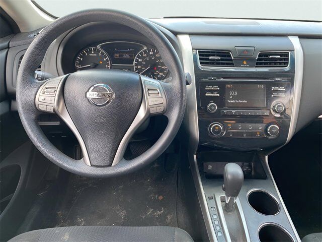 2015 Nissan Altima 2.5 S El Paso TX