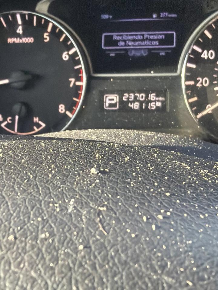 2015 Nissan Altima 2.5 S Hurst TX