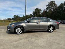 2015_Nissan_Altima_2.5 S_ Hattiesburg MS 2015_Nissan_Altima_2.5 S_ Hattiesburg MS