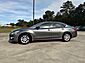 2015 Nissan Altima 2.5 S Hattiesburg MS 2015 Nissan Altima 2.5 S Hattiesburg MS