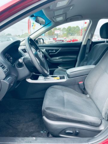 2015 Nissan Altima 2.5 S Hot Springs AR