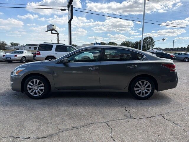 2015 Nissan Altima 2.5 S Lafayette LA