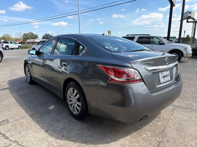 2015 Nissan Altima 2.5 S Lafayette LA
