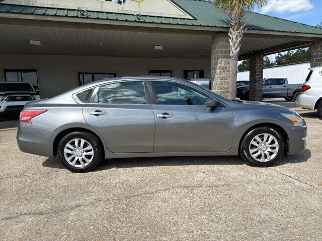 2015 Nissan Altima 2.5 S Lafayette LA