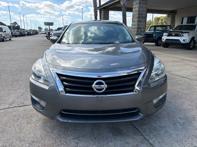 2015 Nissan Altima 2.5 S Lafayette LA