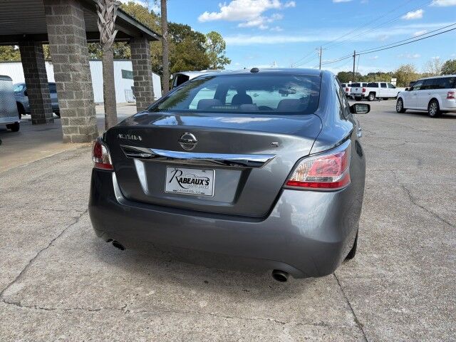 2015 Nissan Altima 2.5 S Lafayette LA