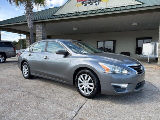 2015 Nissan Altima 2.5 S Lafayette LA