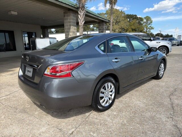 2015 Nissan Altima 2.5 S Lafayette LA