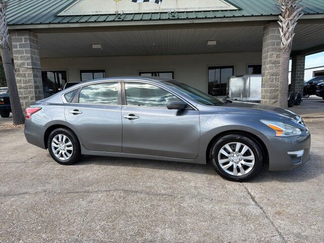 2015 Nissan Altima 2.5 S Lafayette LA