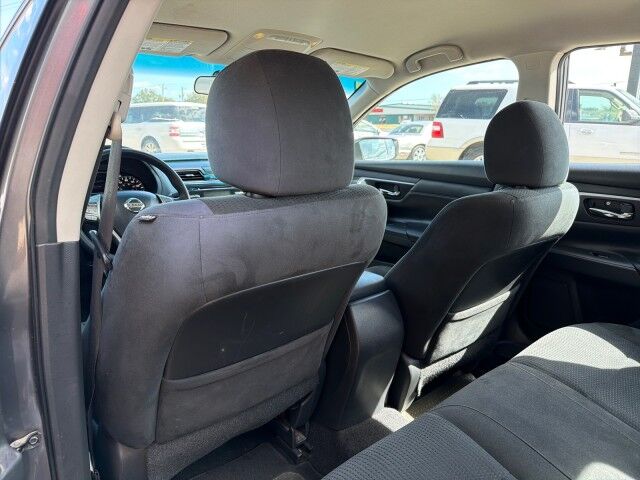 2015 Nissan Altima 2.5 S Lafayette LA