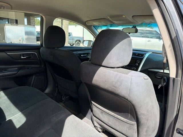 2015 Nissan Altima 2.5 S Lafayette LA