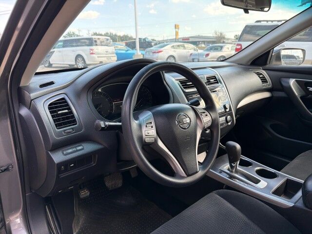 2015 Nissan Altima 2.5 S Lafayette LA