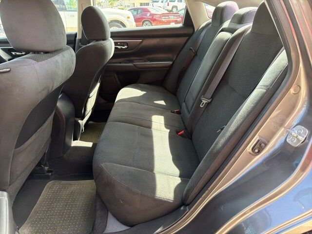 2015 Nissan Altima 2.5 S Lafayette LA