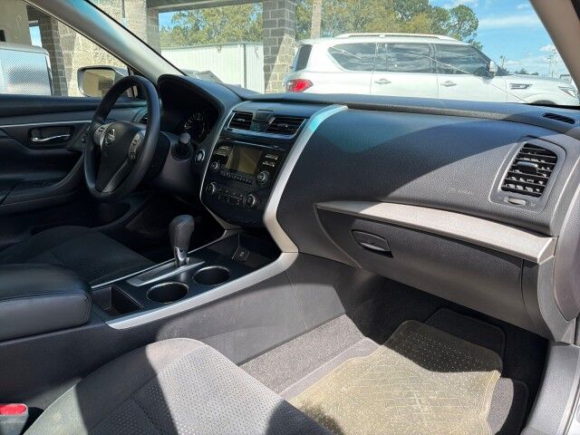 2015 Nissan Altima 2.5 S Lafayette LA