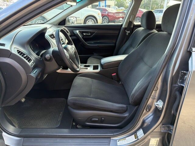 2015 Nissan Altima 2.5 S Lafayette LA