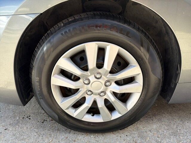 2015 Nissan Altima 2.5 S Lafayette LA