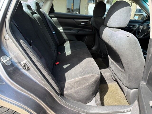 2015 Nissan Altima 2.5 S Lafayette LA