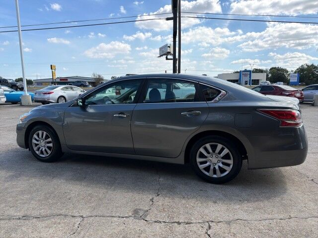 2015 Nissan Altima 2.5 S Lafayette LA