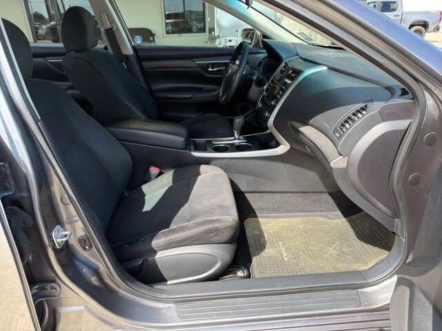 2015 Nissan Altima 2.5 S Lafayette LA