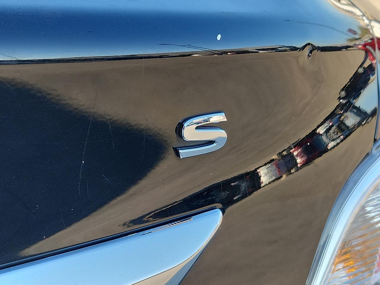 2015 Nissan Altima 2.5 S Lubbock TX