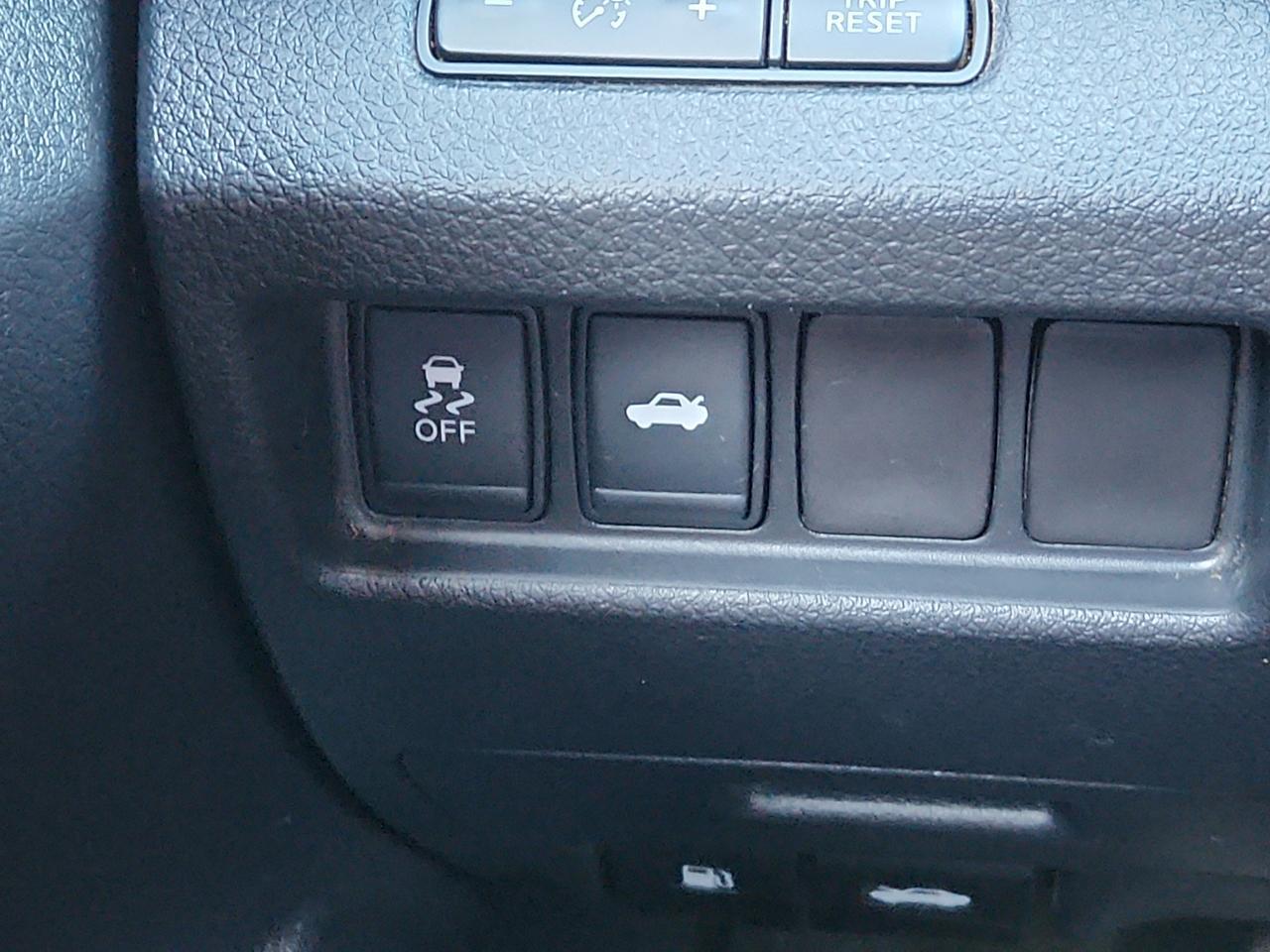 2015 Nissan Altima 2.5 S Lubbock TX
