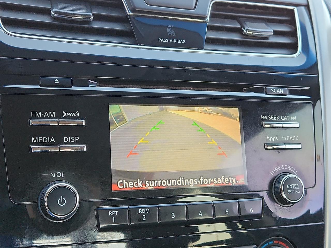 2015 Nissan Altima 2.5 S Lubbock TX