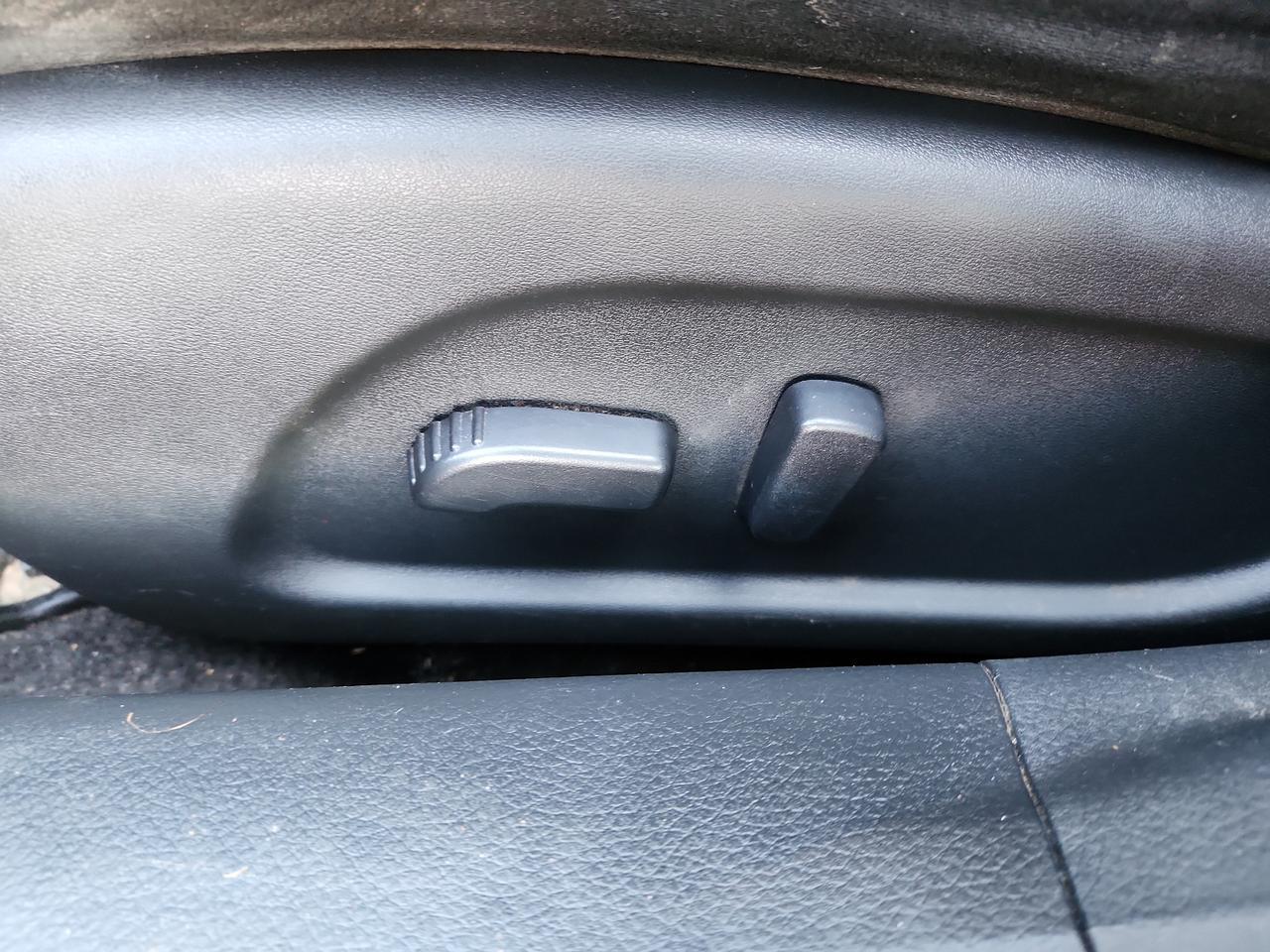 2015 Nissan Altima 2.5 S Lubbock TX
