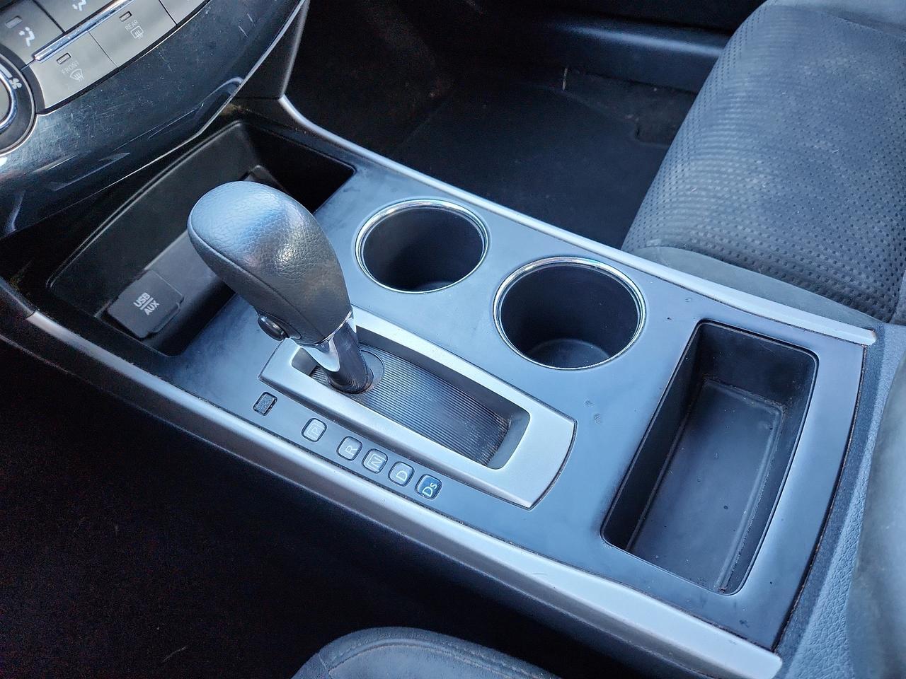 2015 Nissan Altima 2.5 S Lubbock TX