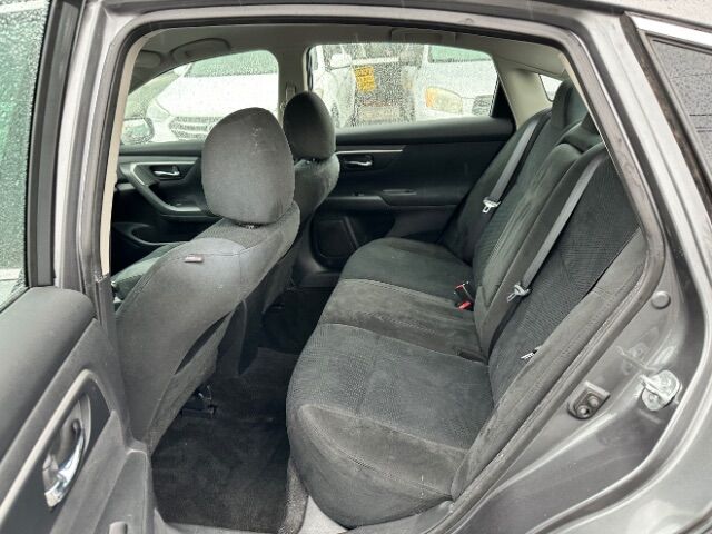 2015 Nissan Altima 2.5 S Norfolk VA