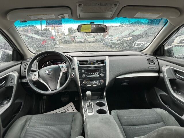 2015 Nissan Altima 2.5 S Norfolk VA