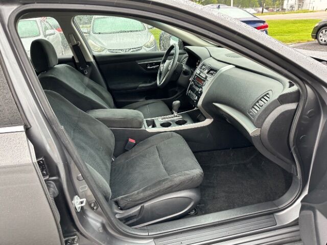 2015 Nissan Altima 2.5 S Norfolk VA