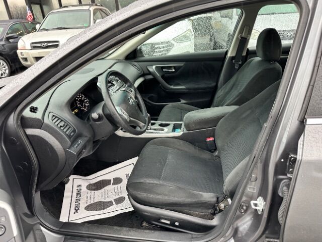 2015 Nissan Altima 2.5 S Norfolk VA