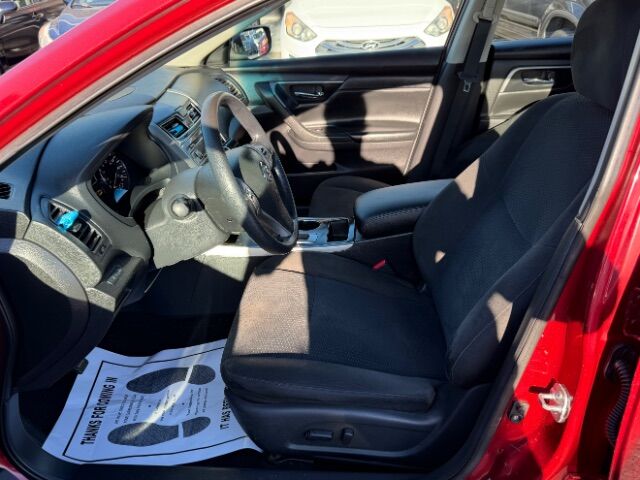 2015 Nissan Altima 2.5 S Norfolk VA