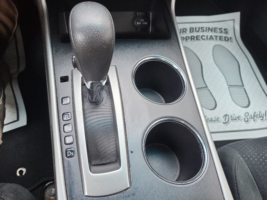 2015 Nissan Altima 2.5 S Vestal NY