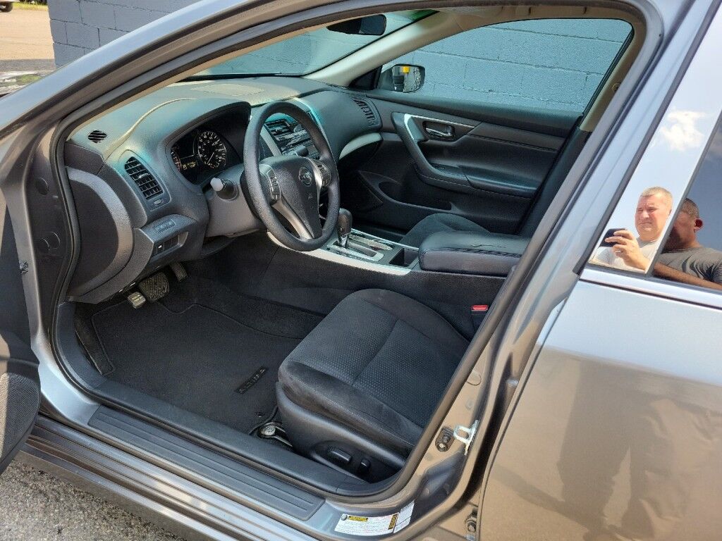 2015 Nissan Altima 2.5 S Vestal NY