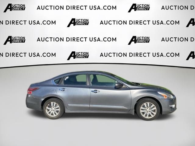 2015 Nissan Altima 2.5 S Raleigh NC