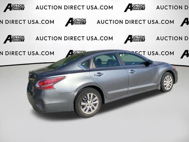 2015 Nissan Altima 2.5 S Raleigh NC