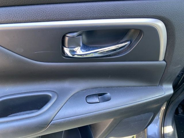 2015 Nissan Altima 2.5 S Raleigh NC