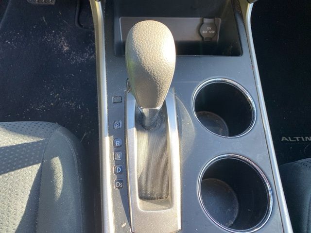 2015 Nissan Altima 2.5 S Raleigh NC