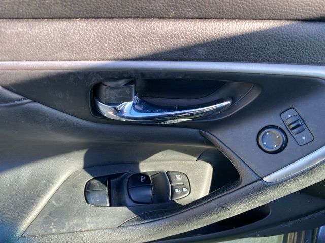 2015 Nissan Altima 2.5 S Raleigh NC