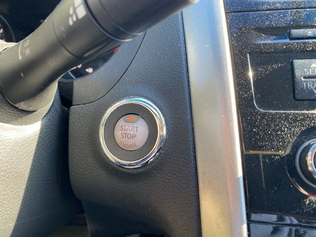 2015 Nissan Altima 2.5 S Raleigh NC