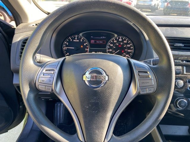 2015 Nissan Altima 2.5 S Raleigh NC