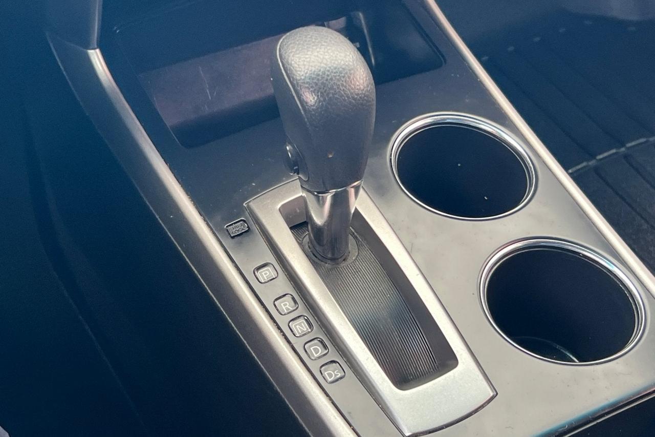 2015 Nissan Altima 2.5 S Roseville CA